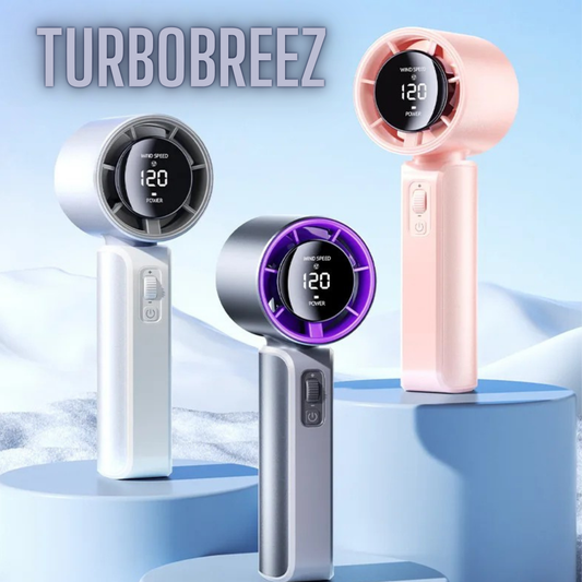 TurboBreez